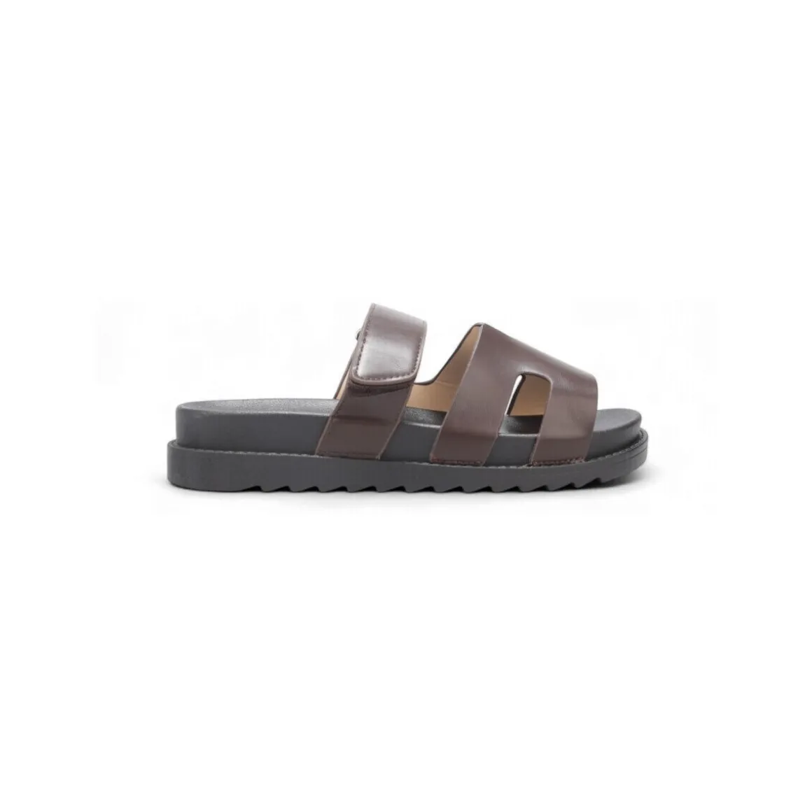 badesandaler La Modeuse