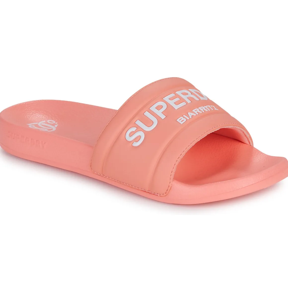 badesandaler Superdry