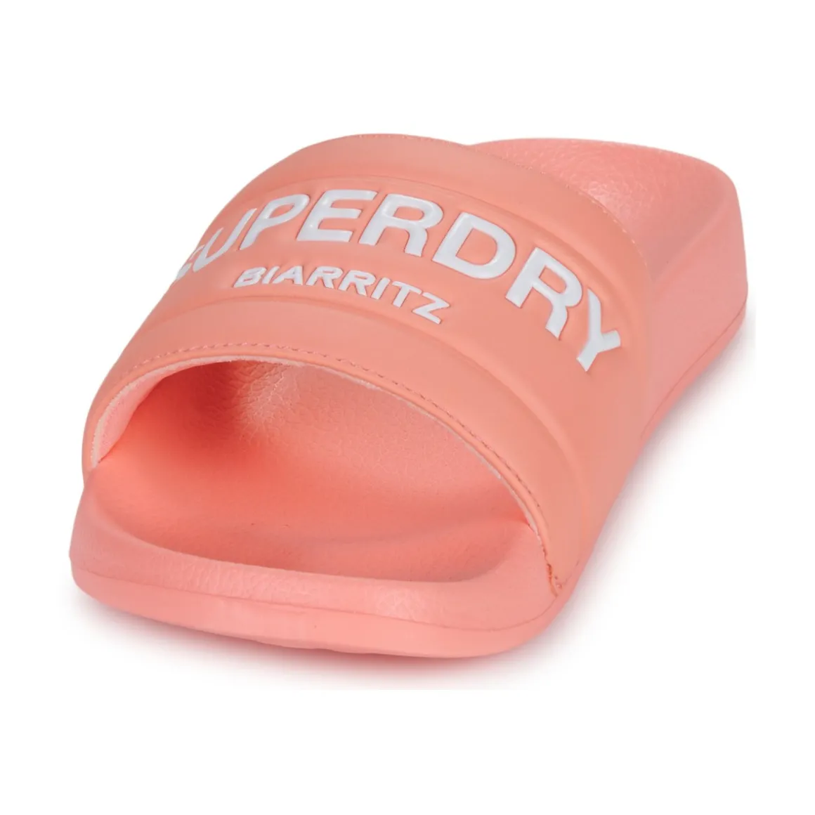 badesandaler Superdry