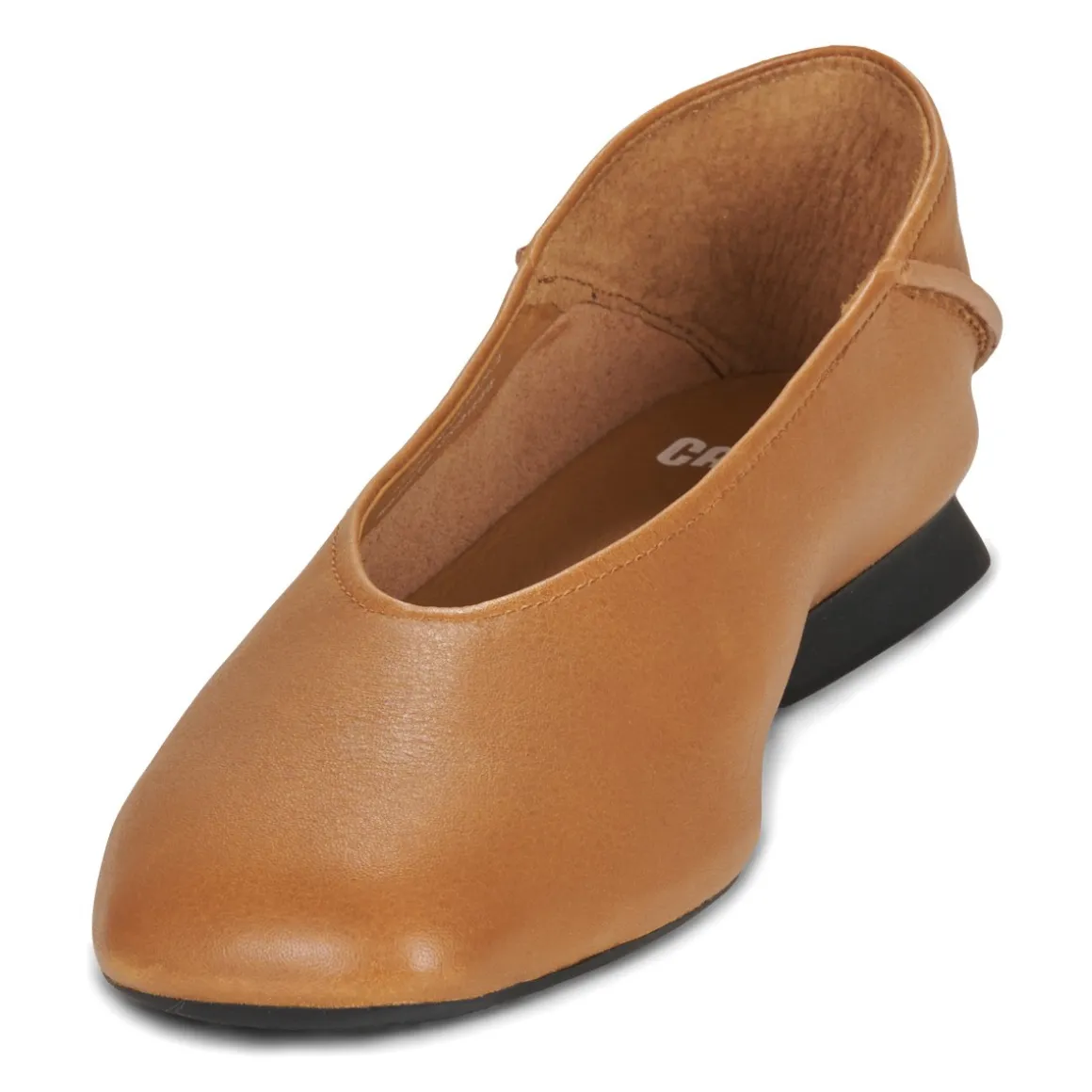 Ballerinaer Camper
