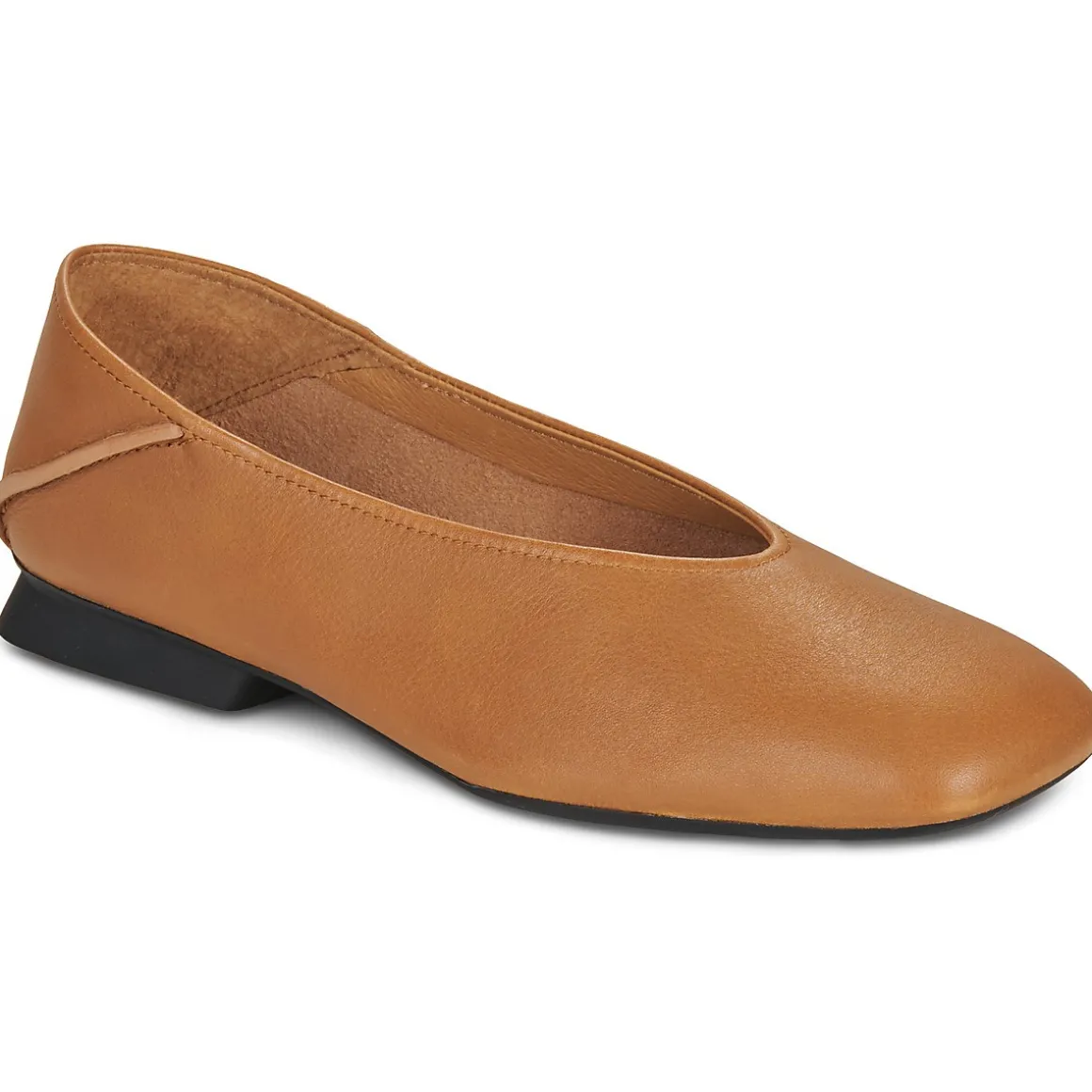 Ballerinaer Camper