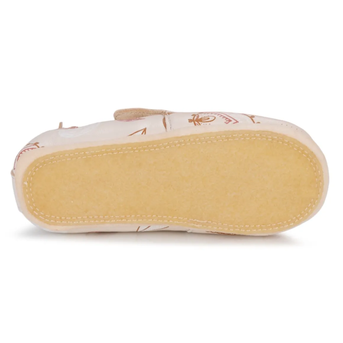 Ballerinaer Easy Peasy
