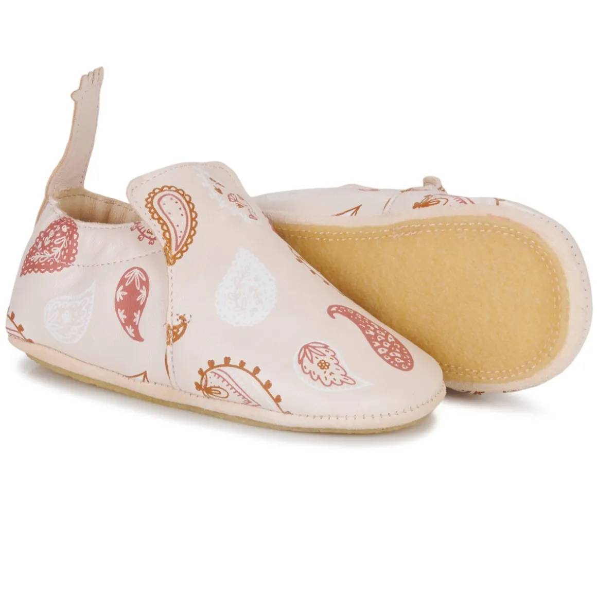 Ballerinaer Easy Peasy