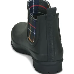 Barbour KINGHAM