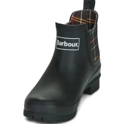 Barbour KINGHAM