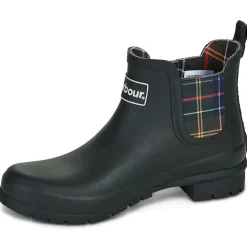 Barbour KINGHAM