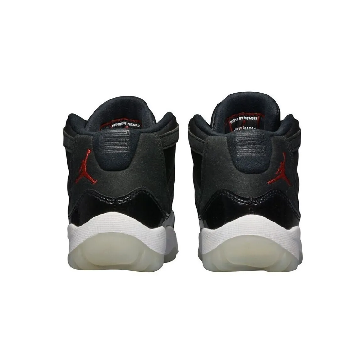 Basketstøvler Nike