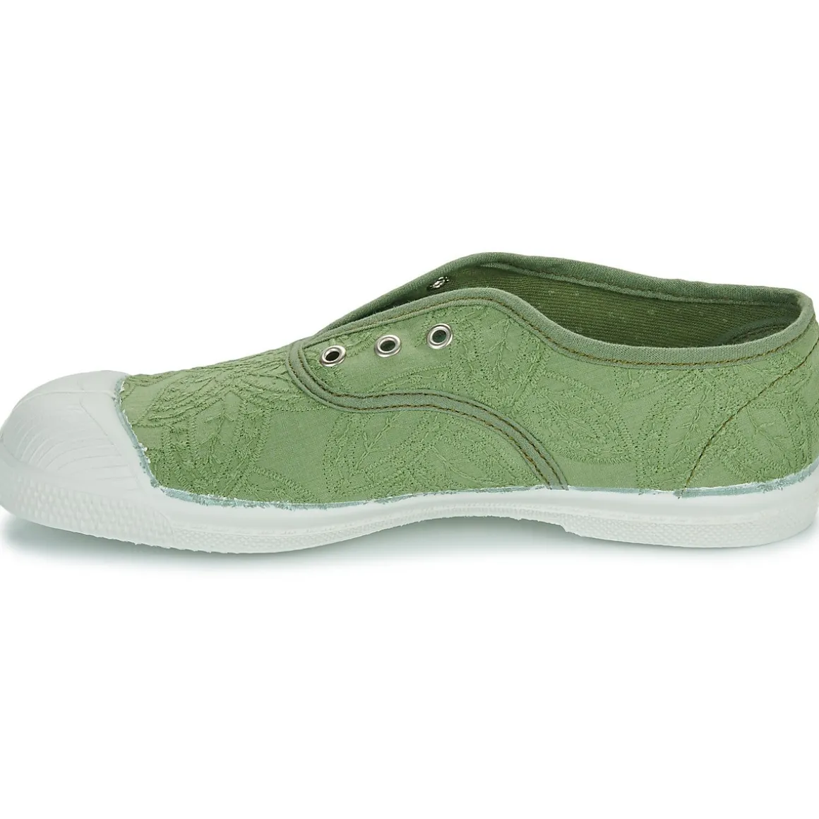 Bensimon tennis