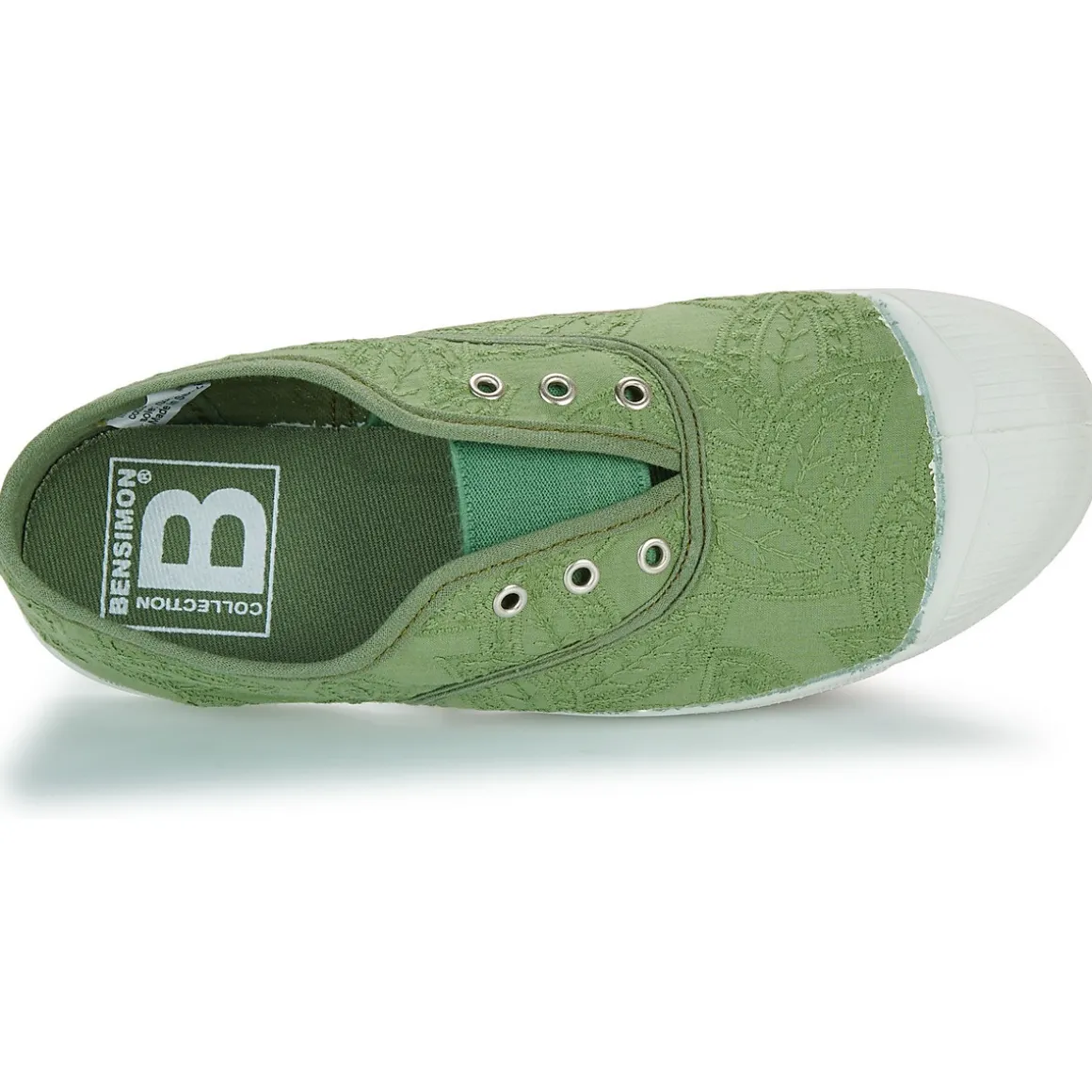 Bensimon tennis