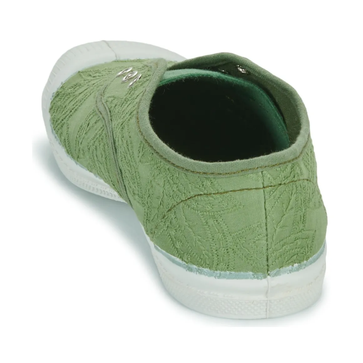 Bensimon tennis