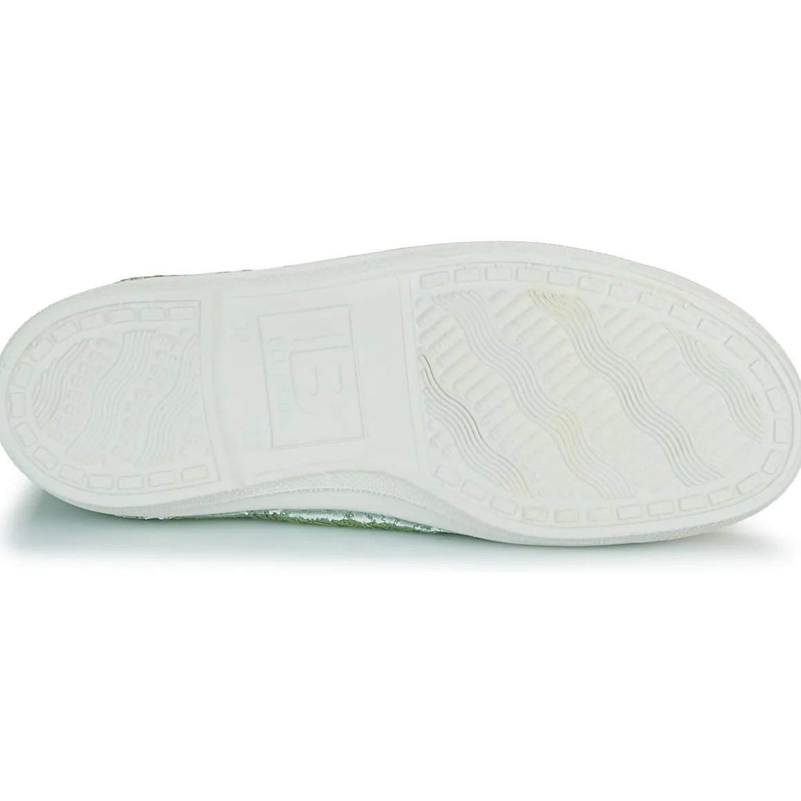 Bensimon tennis