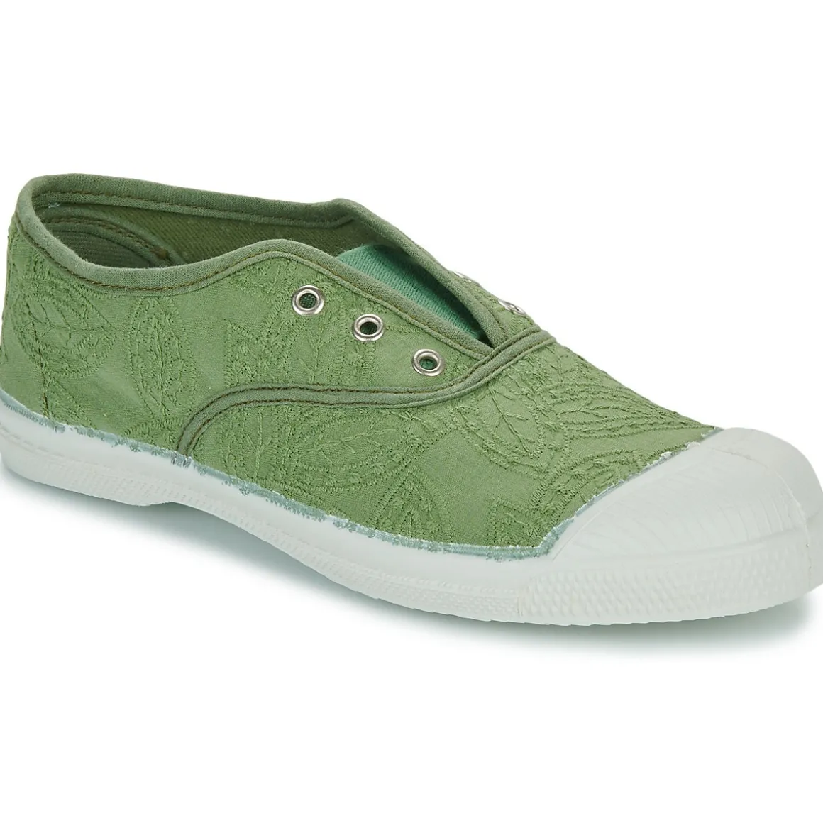 Bensimon tennis