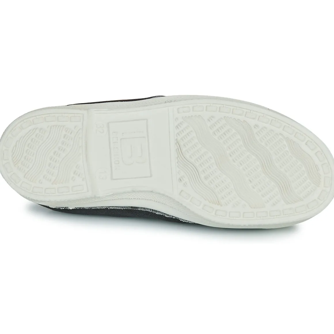 Bensimon tennis