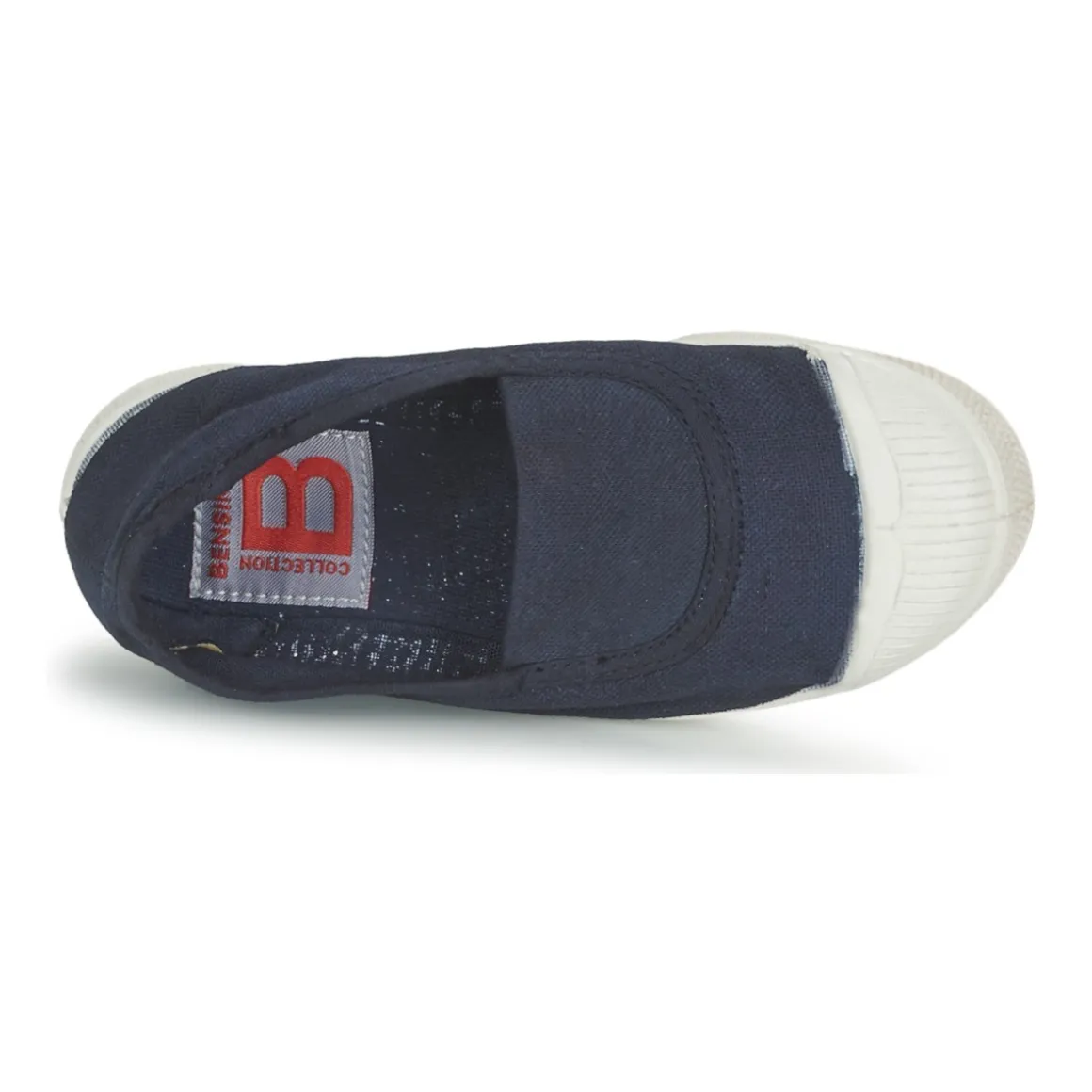 Bensimon tennis