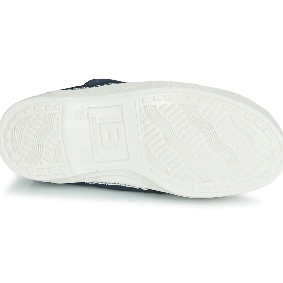 Bensimon tennis