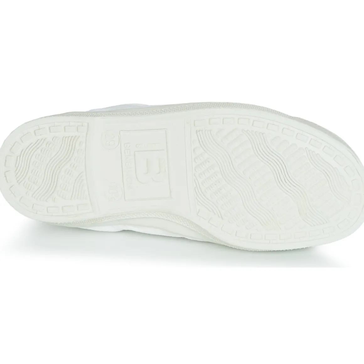Bensimon tennis