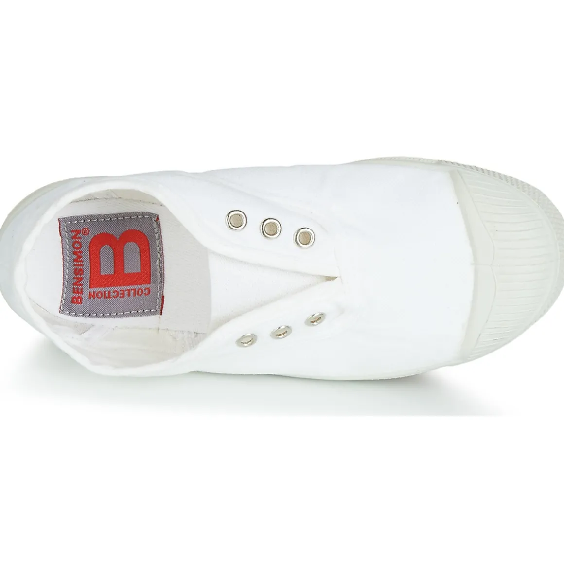 Bensimon tennis