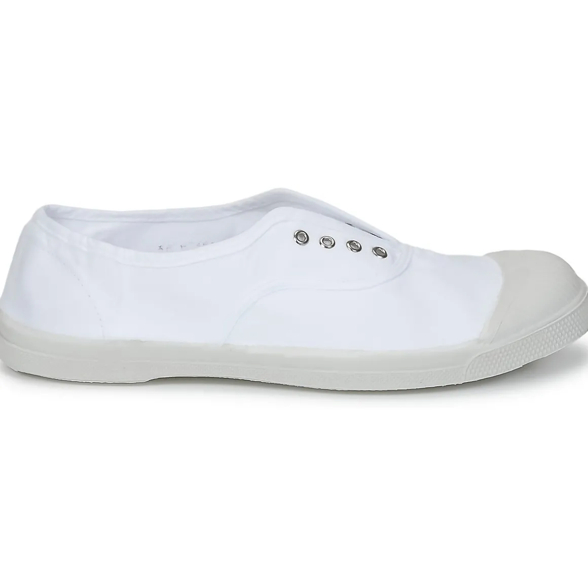 Bensimon tennis