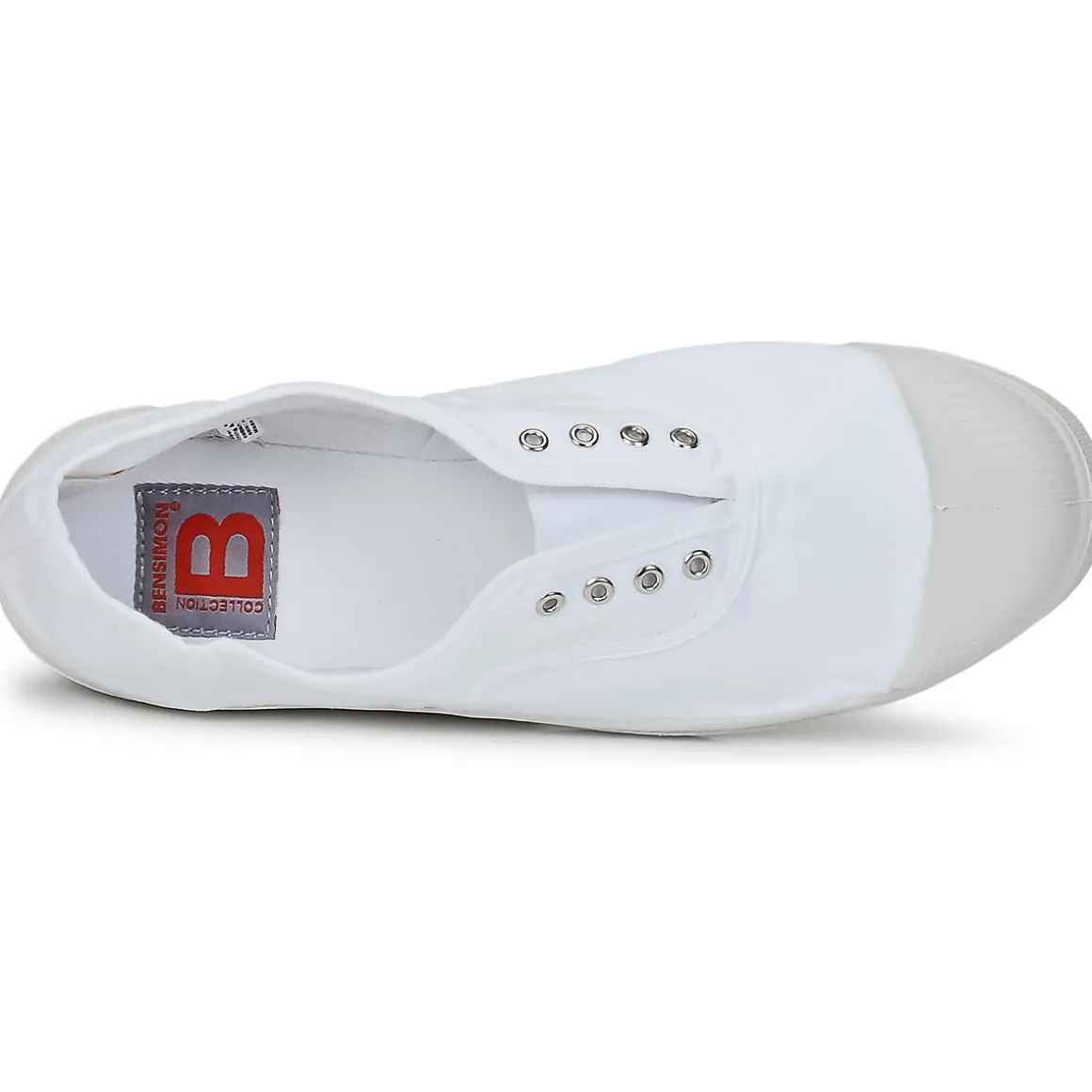 Bensimon tennis