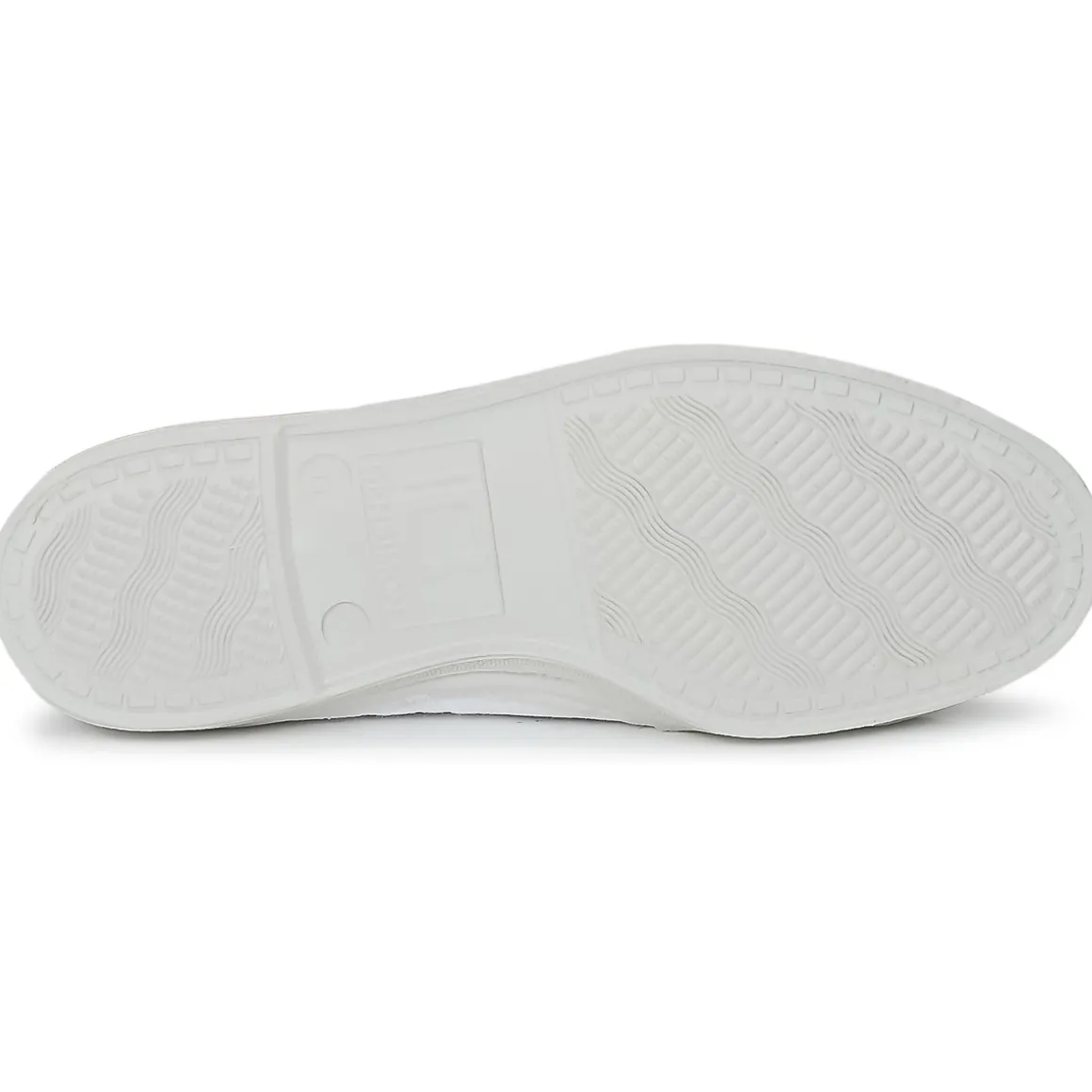 Bensimon tennis
