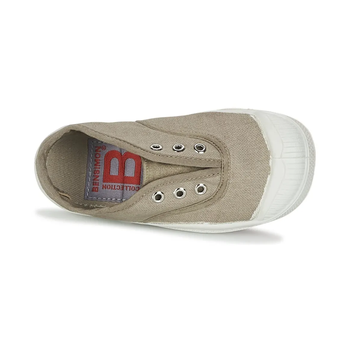 Bensimon tennis