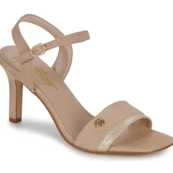 Betty London ALICE
