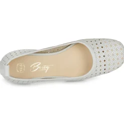 Betty London Brigitte