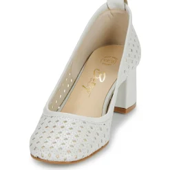 Betty London Brigitte