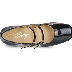 Betty London BRUNALIA