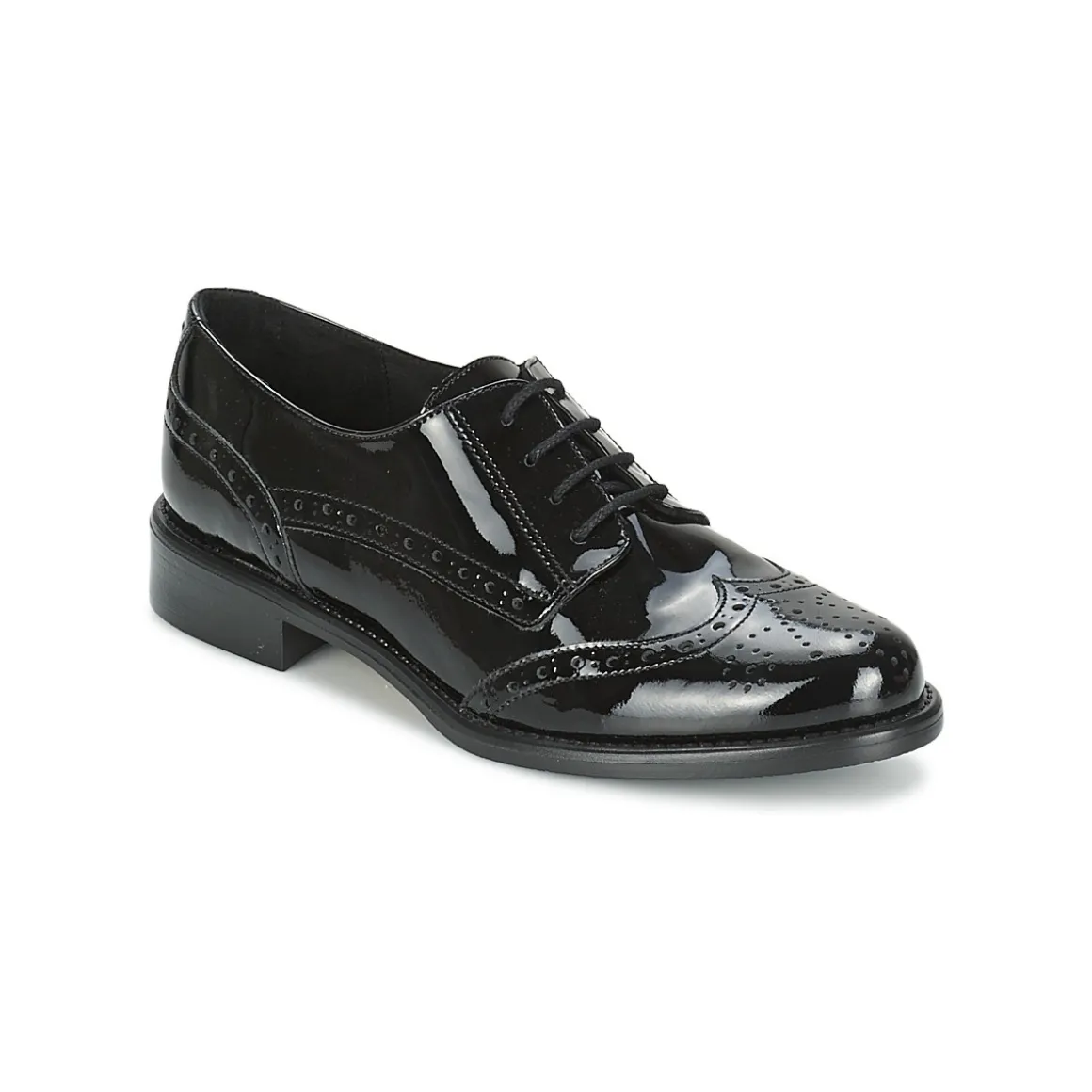 Betty London CODEUX