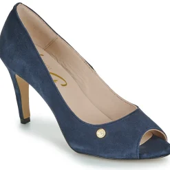 Betty London EMANA