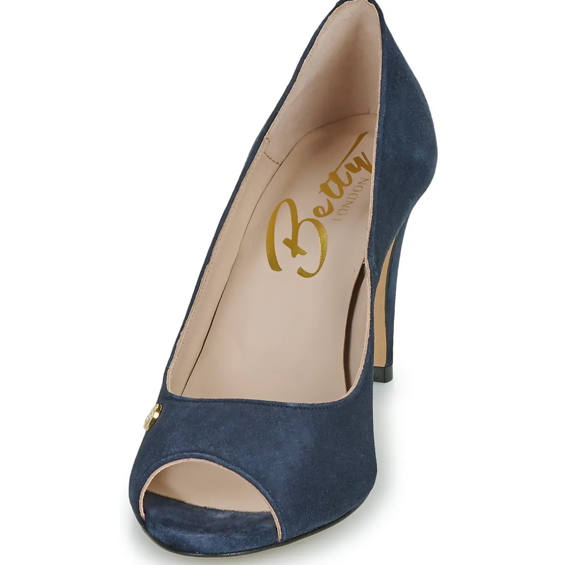 Betty London EMANA