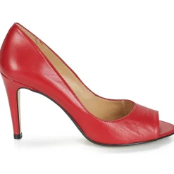 Betty London EMANA