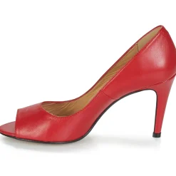 Betty London EMANA