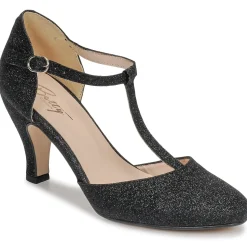 Betty London EPINATE