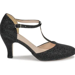 Betty London EPINATE