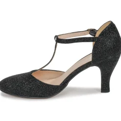 Betty London EPINATE