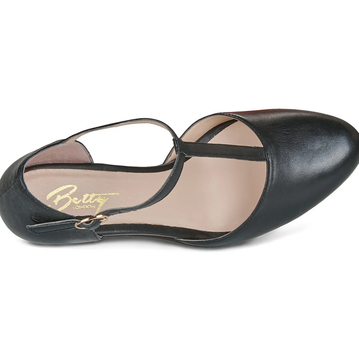 Betty London ESTELLE