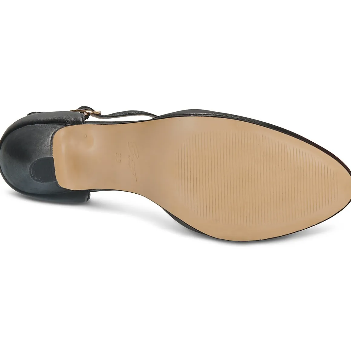 Betty London ESTELLE