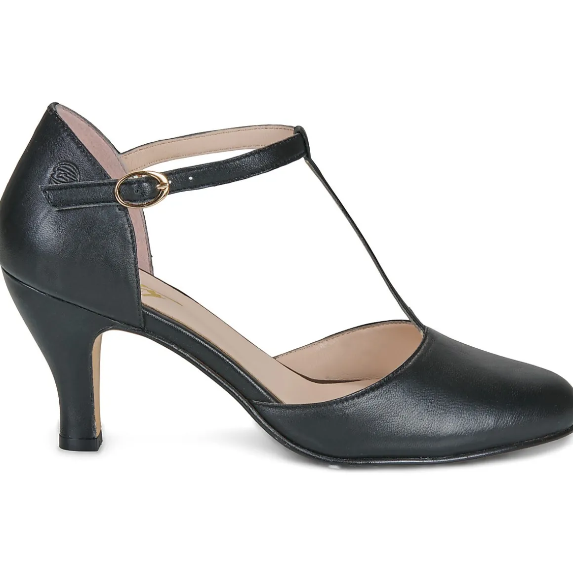 Betty London ESTELLE