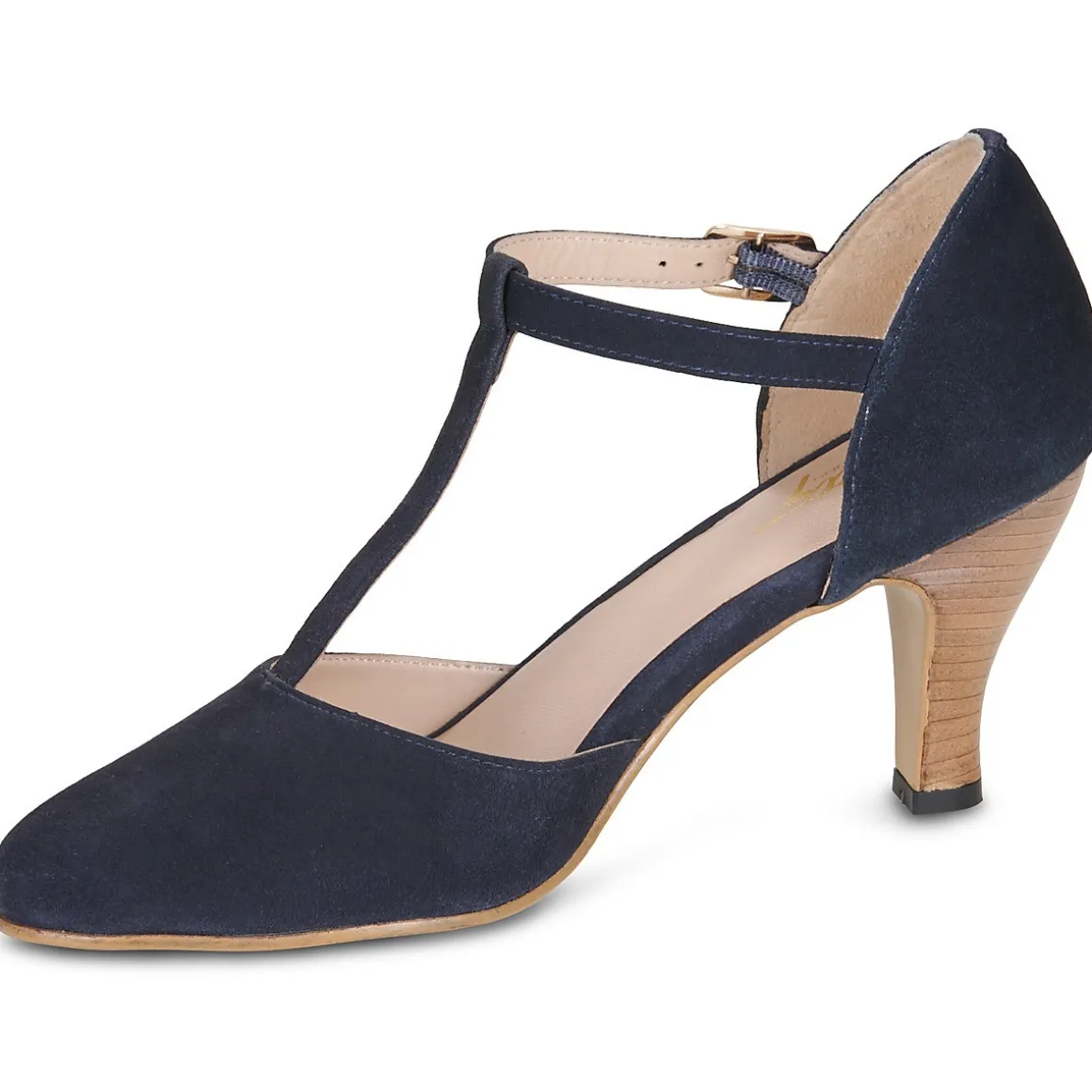 Betty London ESTELLE