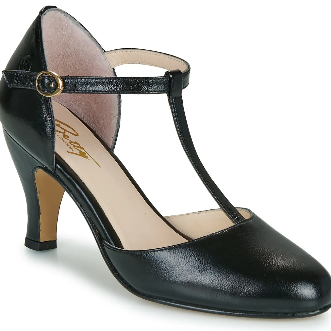 Betty London ESTELLE