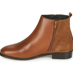Betty London HELOI
