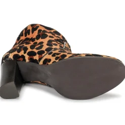 Betty London HENDA