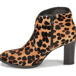 Betty London HENDA