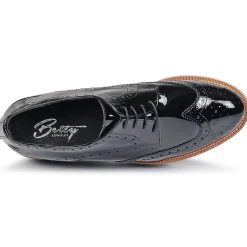 Betty London HENRIETTE