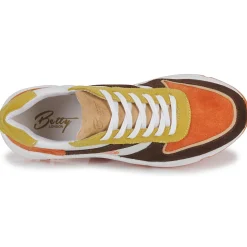 Betty London JOLINANA
