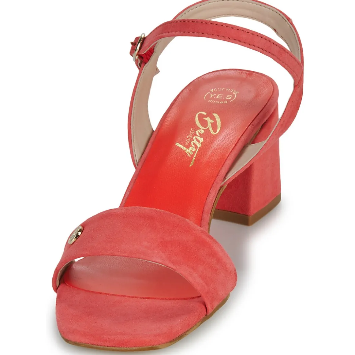 Betty London JULIETTE