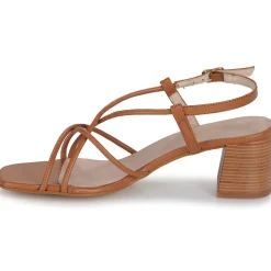 Betty London LISA