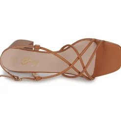 Betty London LISA
